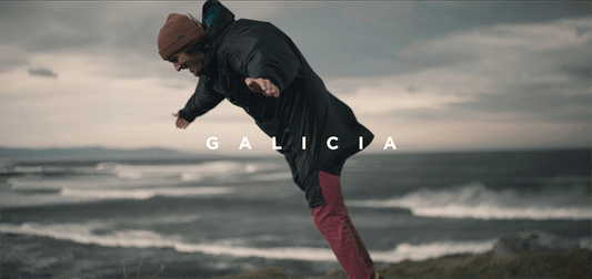 LA CHASSE AUX TEMPÊTES EN COMPAGNIE DE THOMAS TRAVERSA