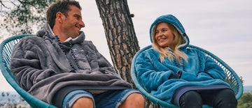 Le pull plaid, notre produit phare de l'hiver !