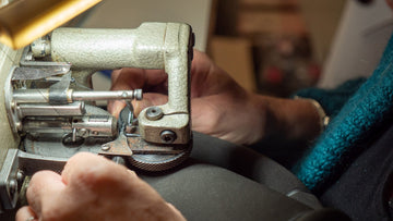 Neoprene suit repair: simple and effective with ALL-IN!