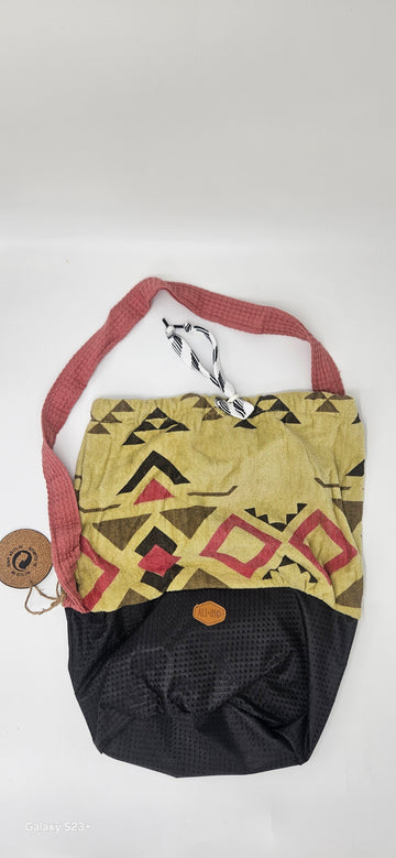 Baluchon - INDIAN BROWN