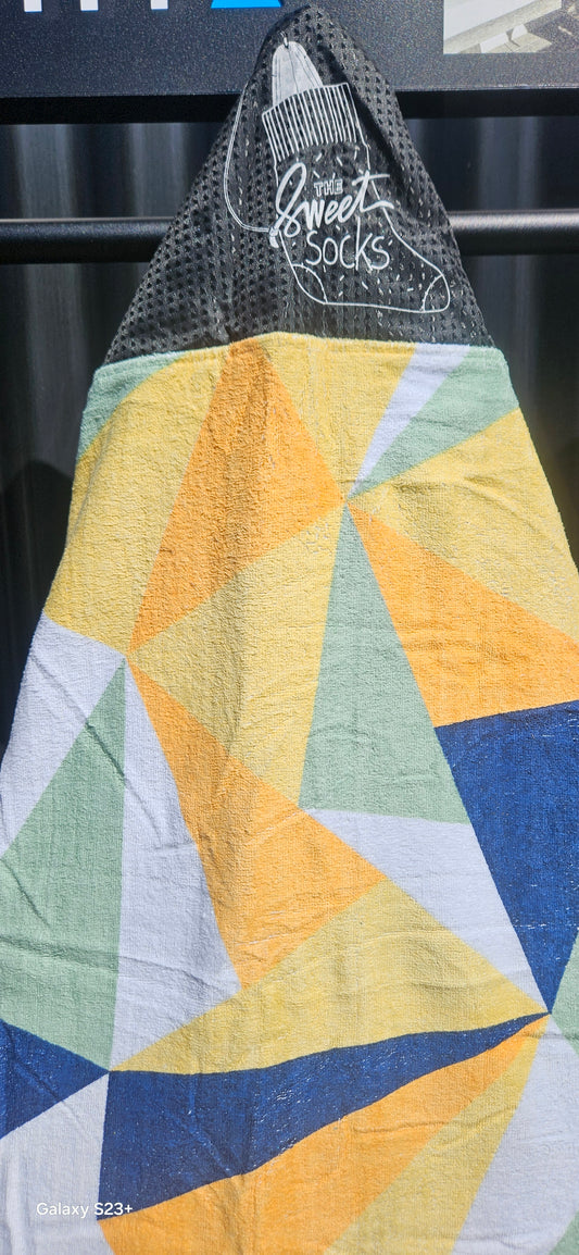 Chaussette de surf 6’0 à 9'0 -FLAT