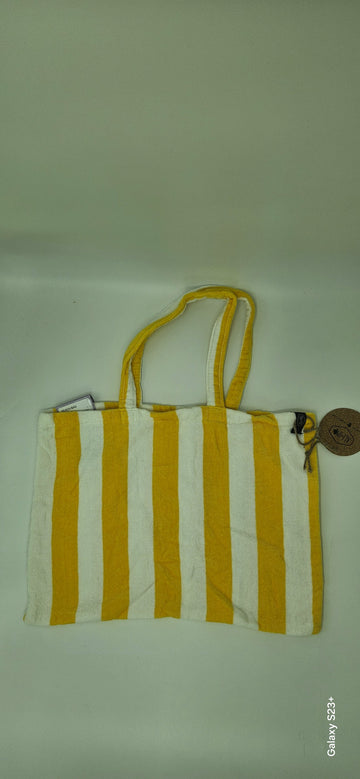 Beach Bag - Good Vibes Sunny