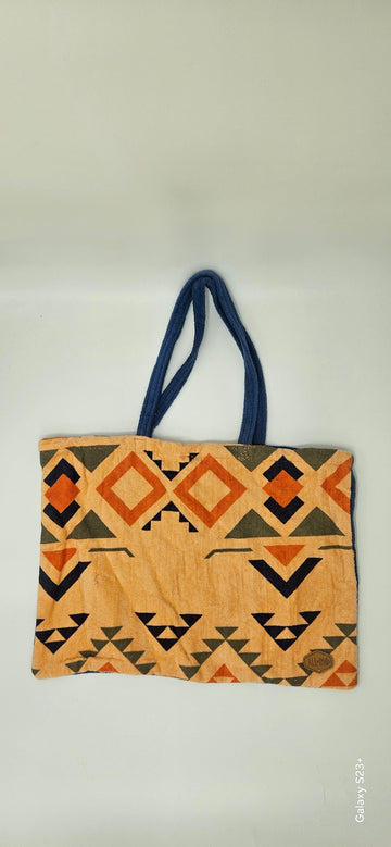 Beach Bag - INDIAN MARINE