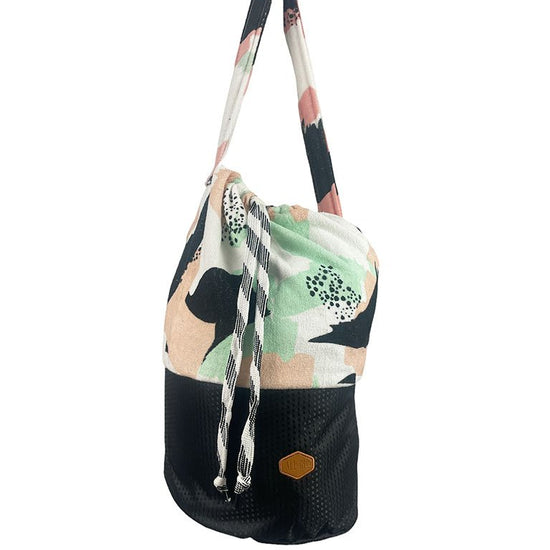 Baluchon - Camo Smoke Waffle 23L