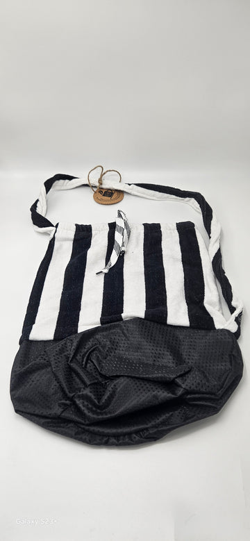 Baluchon - Good Vibes Black