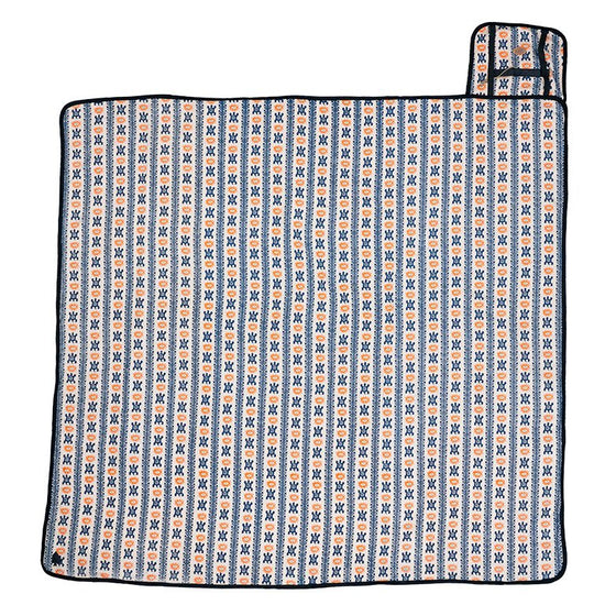 Colchoneta de playa - Etnik Talla única