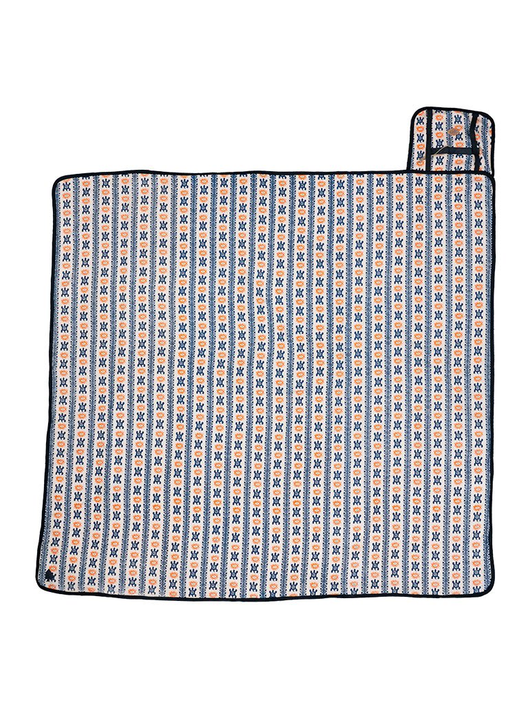 Beach Mat - Etnik One Size