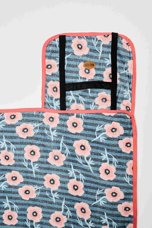 Picnic mat - Flower
