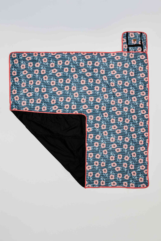 Picnic mat - Flower