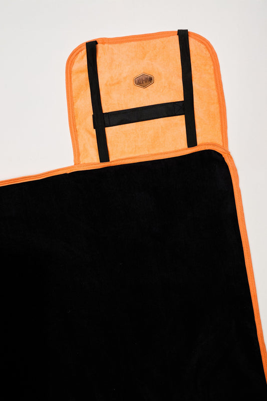 Picnic mat - Hoody Car