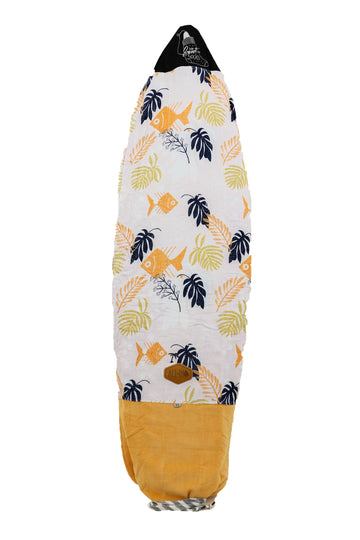 Chaussette de surf 6’0 à 9'0 -SUNFISH