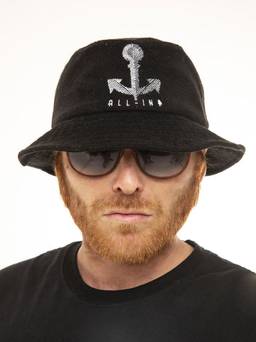 Spongebob - Ancre Noir