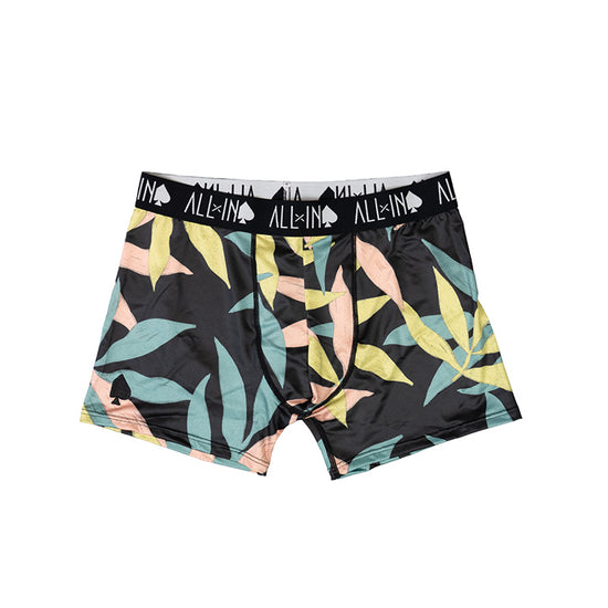 Boxer - Floral L