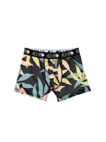 Boxer - Floral L