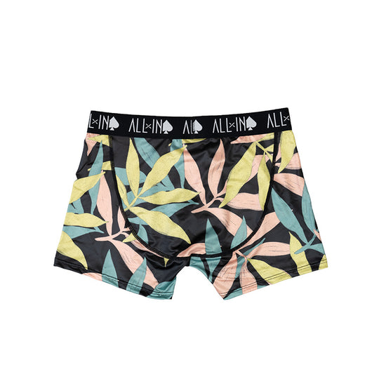 Boxer - Floral L