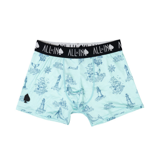 Calzoncillos bóxer - Stormy L