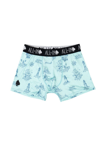 Calzoncillos bóxer - Stormy L