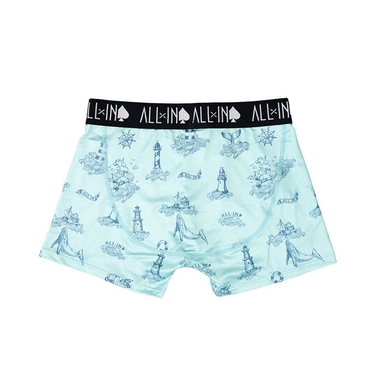 Calzoncillos bóxer - Stormy L