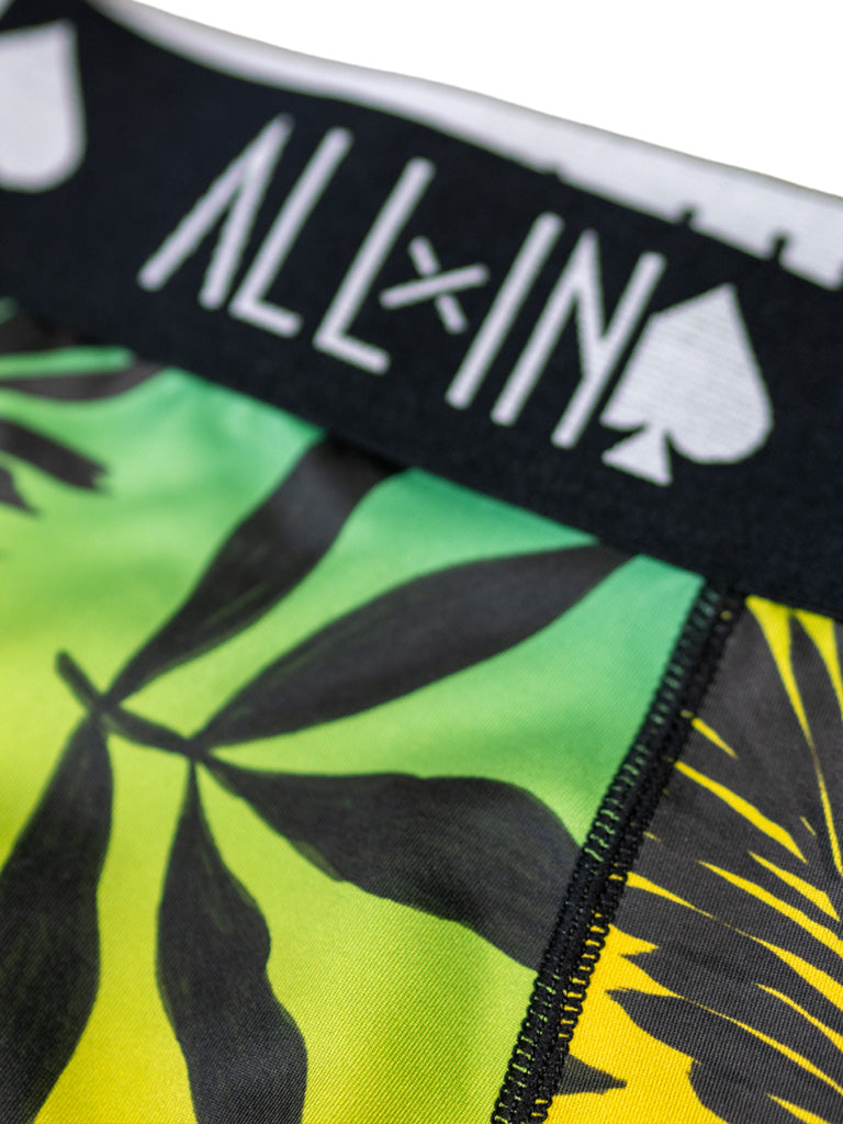 Boxer - Palm L