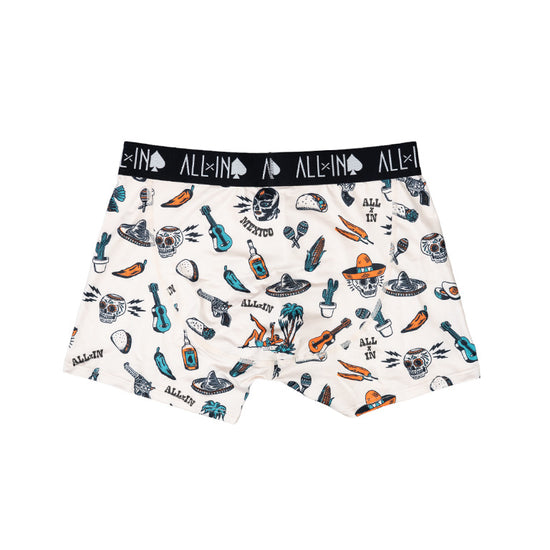 Boxer - Mexicano L