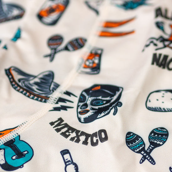Boxer - Mexicano L