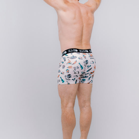 Boxer - Mexicano L