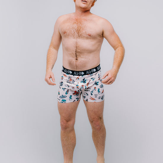 Boxer - Mexicano L