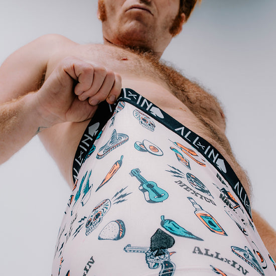 Boxer - Mexicano L