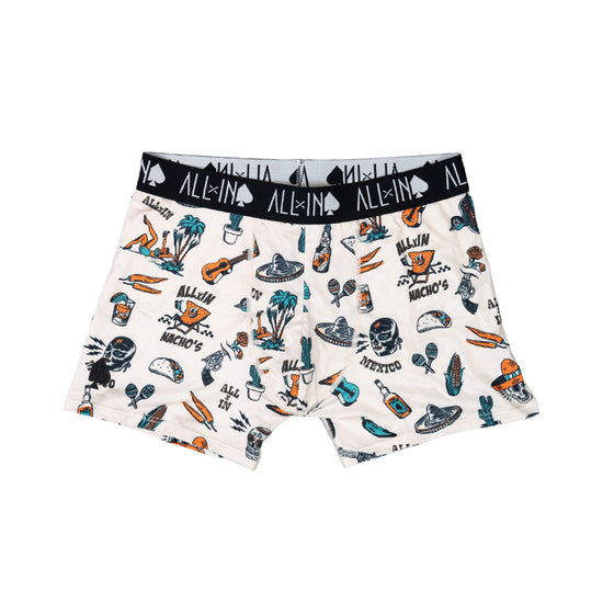 Boxer - Mexicano L
