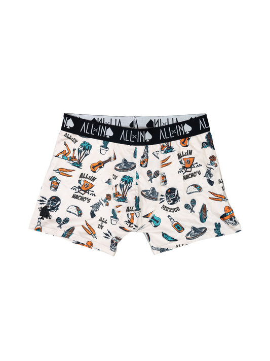 Boxer - Mexicano L