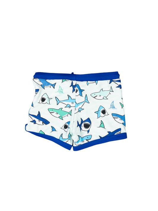 Bañador junior - Sharky Bleu