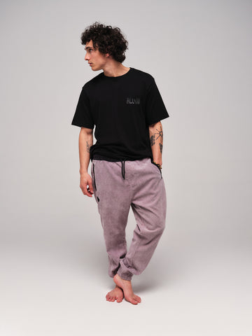 Velvet pants - Nirvana