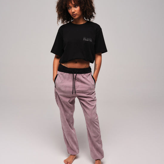Velours Pant - Nirvana L