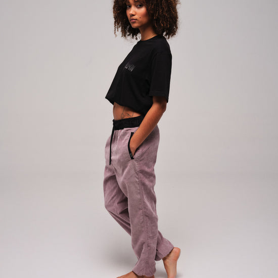 Velours Pant - Nirvana L