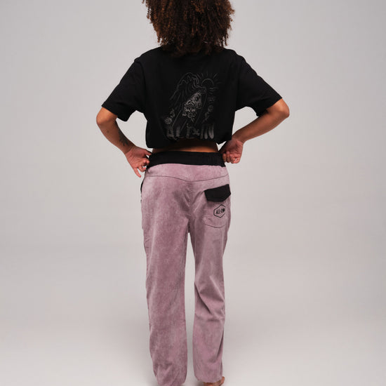 Velours Pant - Nirvana L