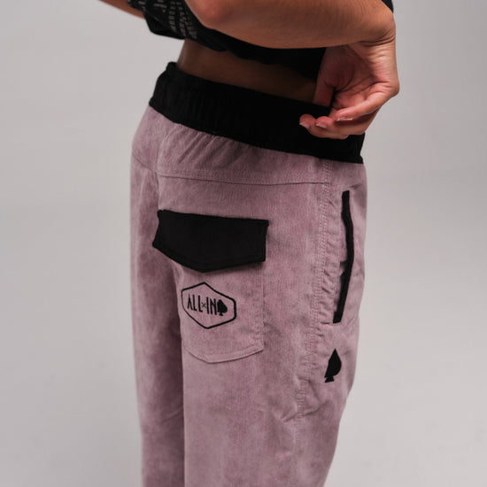 Velours Pant - Nirvana L