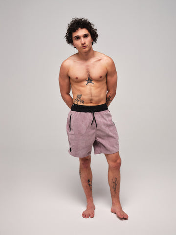 Velvet Short - Nirvana L