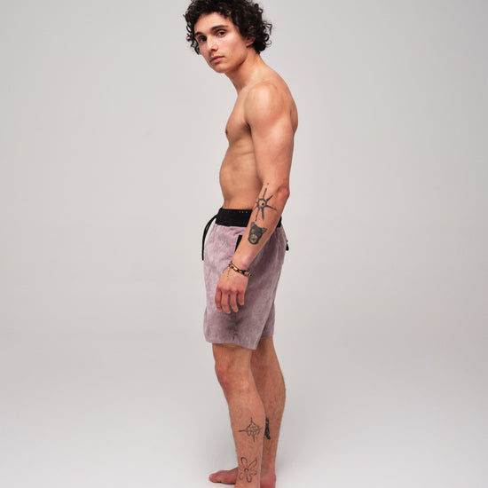 Velvet Short - Nirvana L