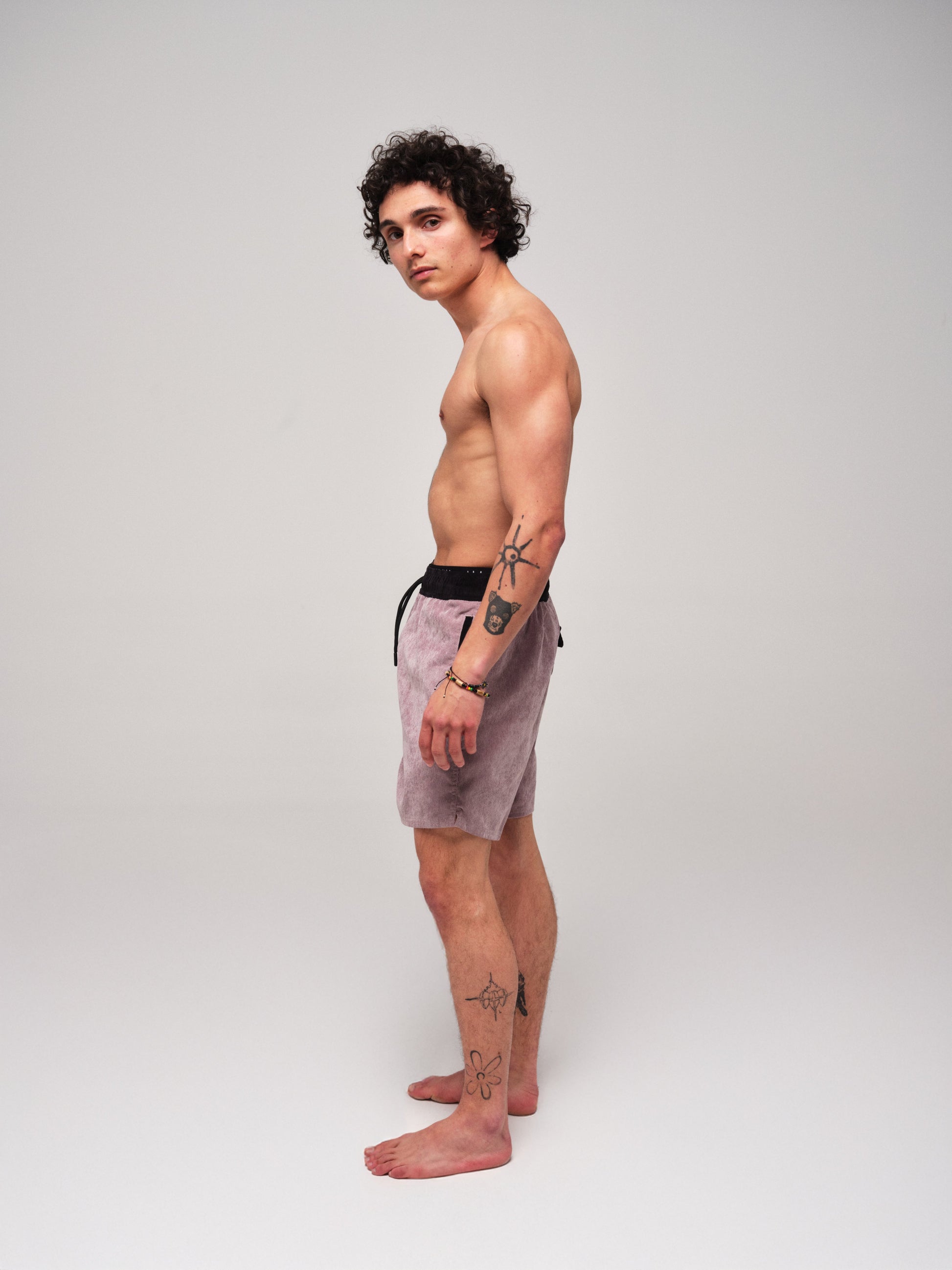 Velvet Short - Nirvana L