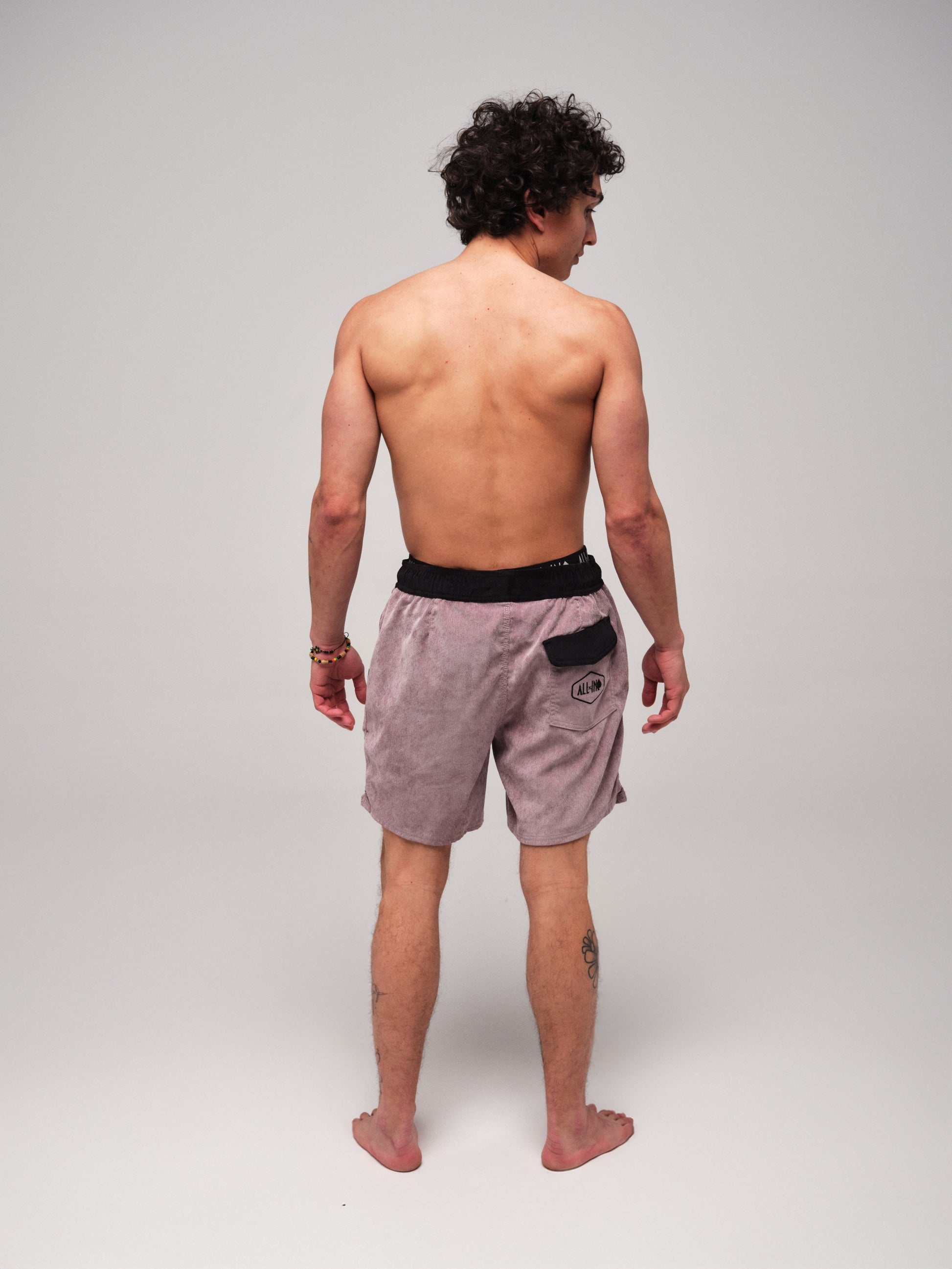 Velvet Short - Nirvana L