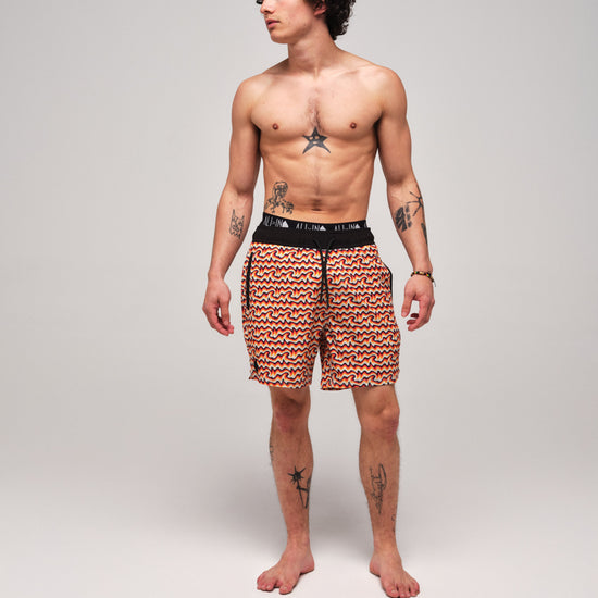 Volley Kort - Berlijn L