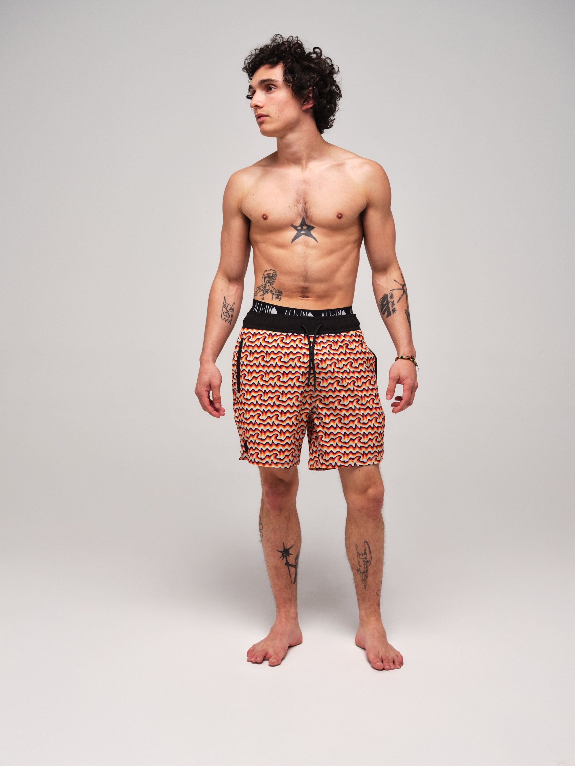 Volley Short - Berlin L