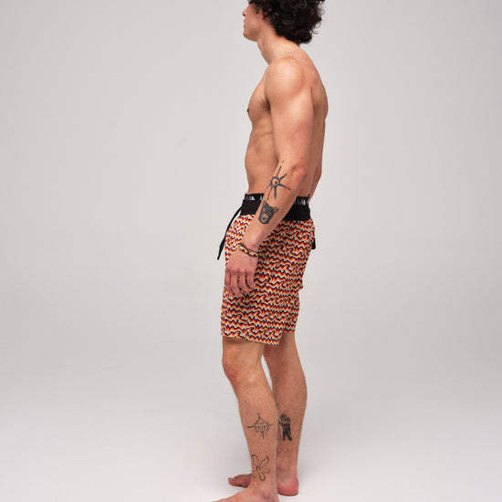 Volley Kort - Berlijn L