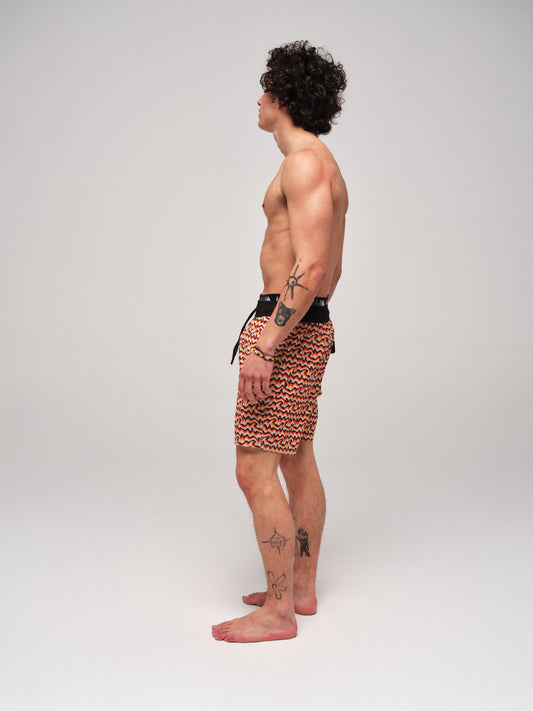 Volley Shorts - Berlin L