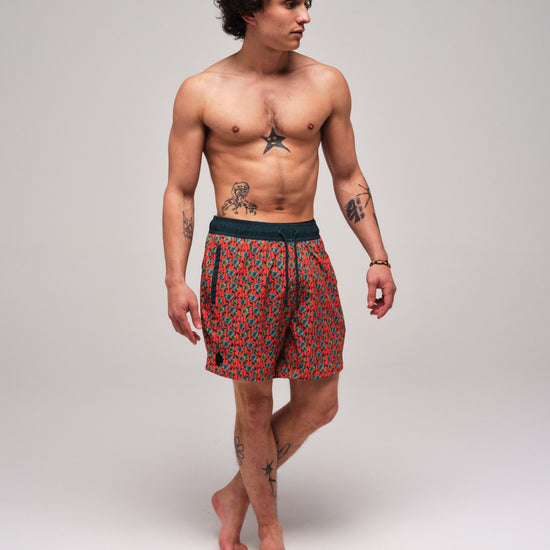 Volley Short - Diente de león L