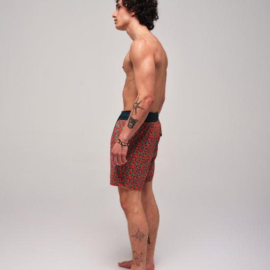 Volley Short - Diente de león L