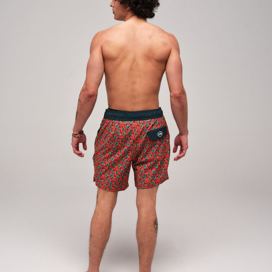 Volley Short - Diente de león L