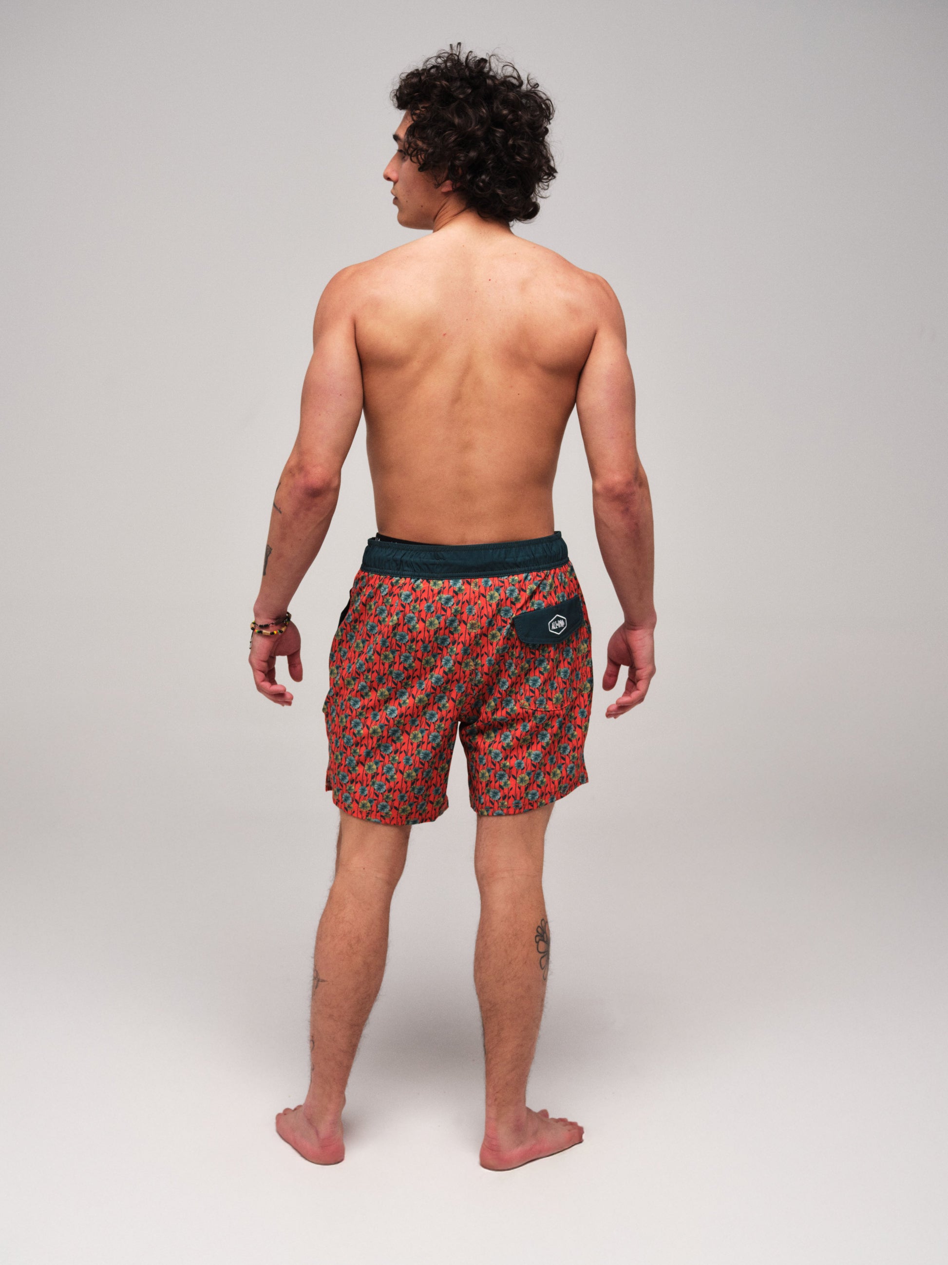 Volley Short - Diente de león L