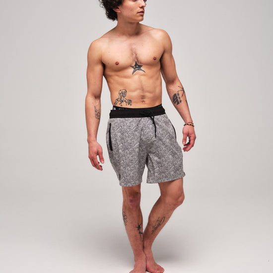 Volley Short - Japonés L