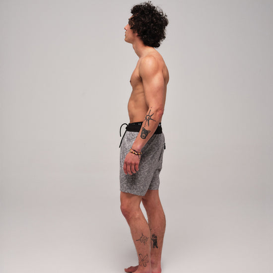 Volley Short - Japonés L